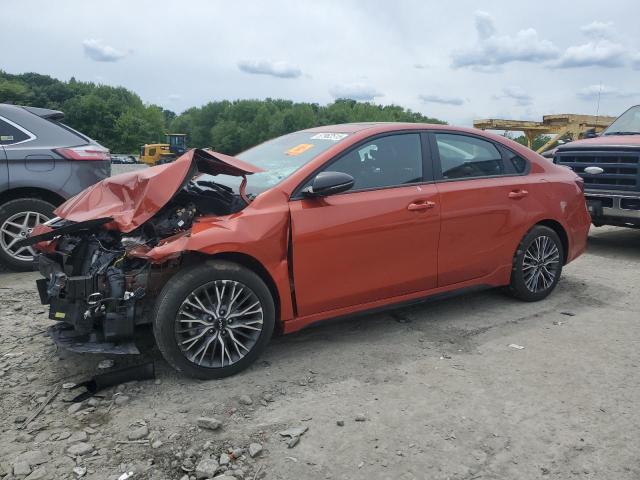 2023 Kia Forte Gt Line