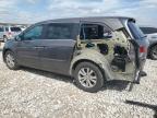 2016 Honda Odyssey Exl продається в Wayland, MI - Rear End