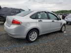 2008 Ford Focus Se იყიდება Spartanburg-ში, SC - Front End