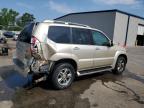 2008 Lexus Gx 470   იყიდება Harleyville-ში, SC - Rear End