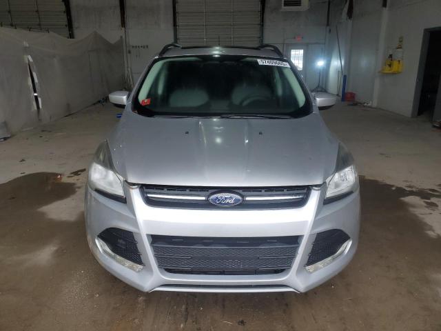 Parquets FORD ESCAPE 2014 Srebrny