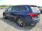 2016 Honda Pilot Exl იყიდება Hillsborough-ში, NJ - Minor Dent/Scratches