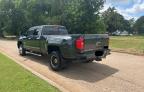 2017 Chevrolet Silverado K3500 High Country продається в Oklahoma City, OK - Side
