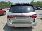 2012 Honda Odyssey Touring na sprzedaż w Waldorf, MD - Front End