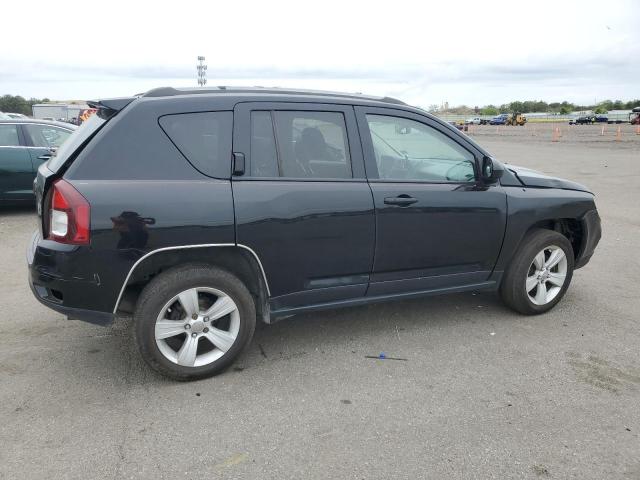 JEEP COMPASS 2016 Czarny