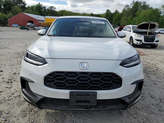  HONDA HR-V 2023 White