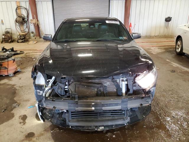  FORD TAURUS 2018 Чорний