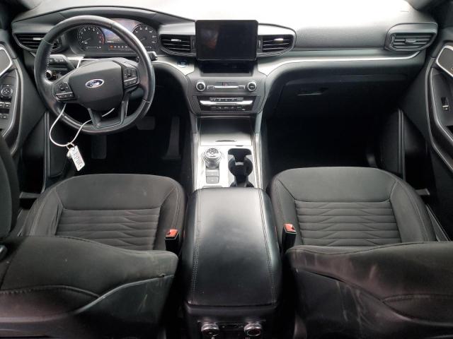  FORD EXPLORER 2020 Сірий