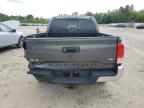 2017 Toyota Tacoma Double Cab за продажба в Mendon, MA - Rear End