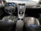 2013 Ford Fusion Titanium for Sale in Milwaukee, WI - Side