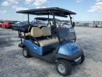 2018 CLUB GOLF CART a la Venta en Copart FL - JACKSONVILLE NORTH