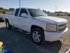 2007 Chevrolet Silverado K1500 продається в Sacramento, CA - Damage History