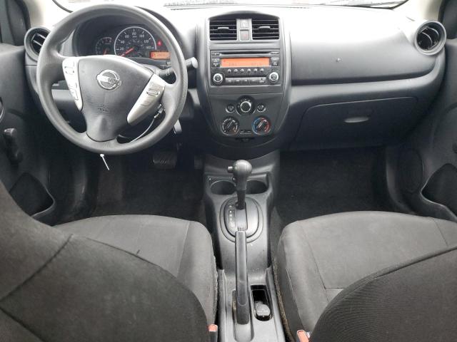 NISSAN VERSA 2016 Blue
