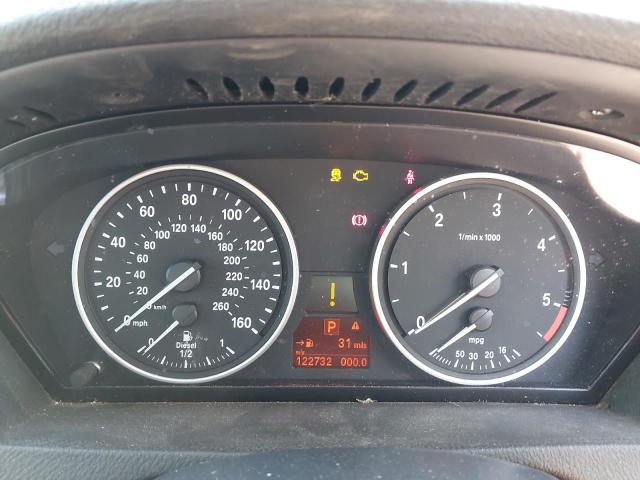2010 BMW X5 XDRIVE