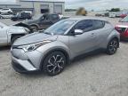2018 Toyota C-Hr Xle for Sale in Earlington, KY - Hail