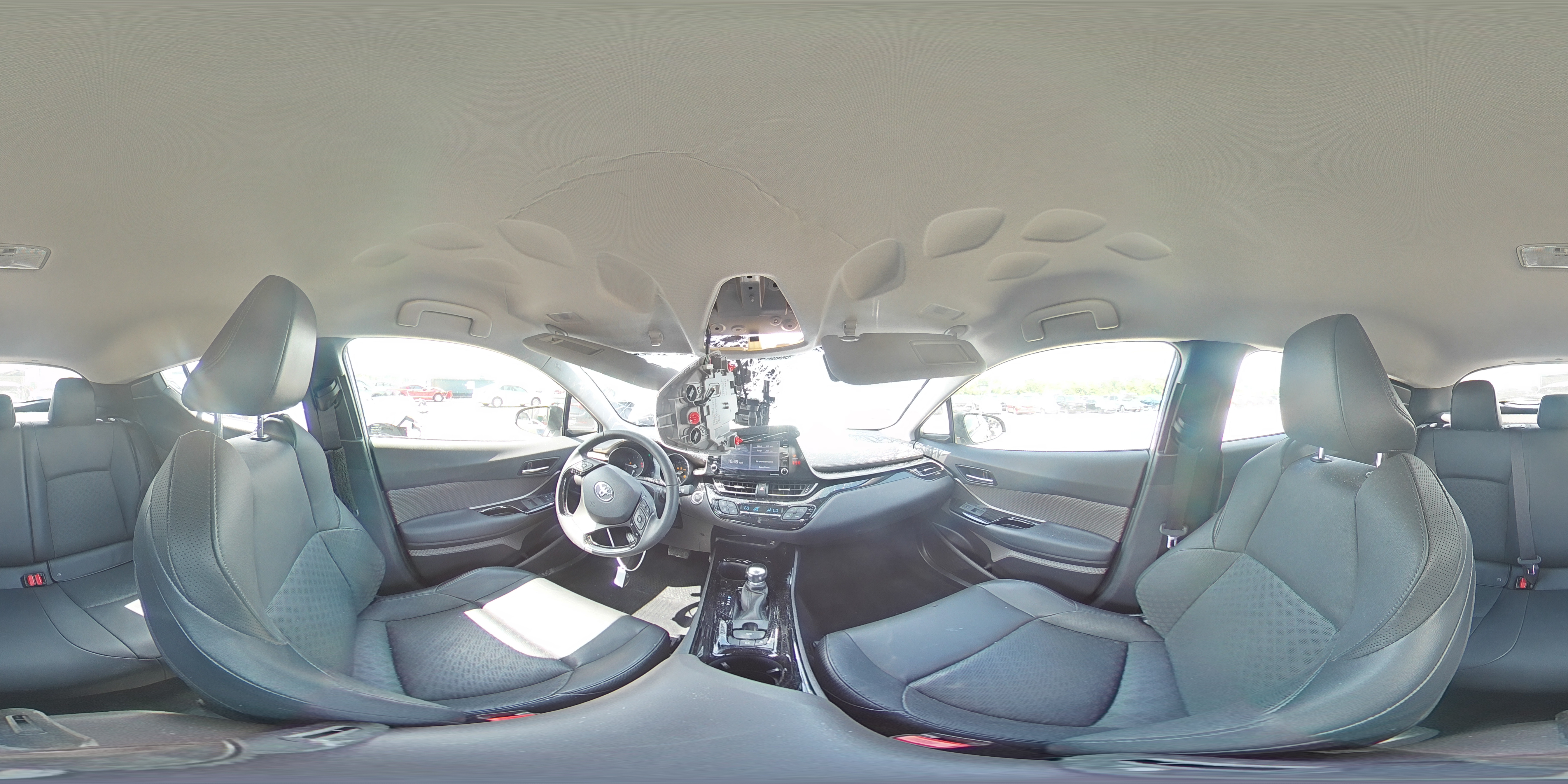2020 Toyota C-Hr Xle VIN: JTNKHMBX5L1090324 Lot: 55986685