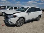 2020 Mitsubishi Outlander Es en Venta en Houston, TX - Front End