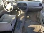 2003 Toyota Tundra Access Cab Sr5 for Sale in Vallejo, CA - Front End