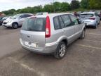 2011 FORD FUSION ZET for sale at Copart SANDTOFT