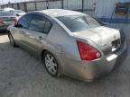 2006 Nissan Maxima Se იყიდება Los Angeles-ში, CA - Front End