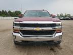 2018 Chevrolet Silverado K1500 Lt na sprzedaż w Elgin, IL - Hail