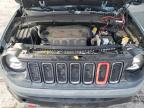 2016 Jeep Renegade Trailhawk na sprzedaż w Rogersville, MO - Front End