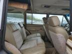 1990 Jeep Grand Wagoneer  de vânzare în West Warren, MA - Side