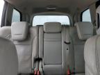 2013 MERCEDES-BENZ GL 550 4MATIC for sale at Copart TX - SAN ANTONIO