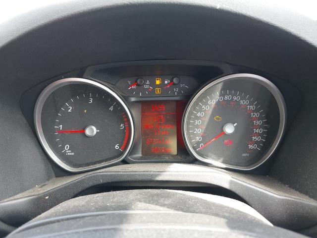 2013 FORD MONDEO ZET