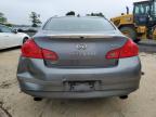 2011 Infiniti G25  للبيع في Windsor، NJ - Side