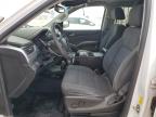 2015 Chevrolet Tahoe Police na sprzedaż w Houston, TX - Hail