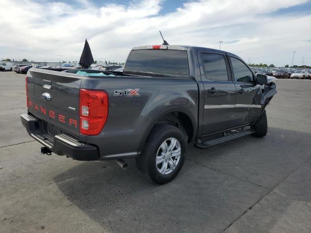  FORD RANGER 2019 Szary