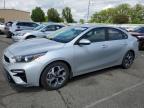 2020 Kia Forte Fe zu verkaufen in Moraine, OH - Rear End