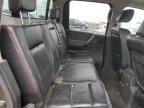 2008 NISSAN TITAN XE for sale at Copart AB - CALGARY