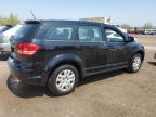 2018 DODGE JOURNEY SE à vendre chez Copart ON - TORONTO