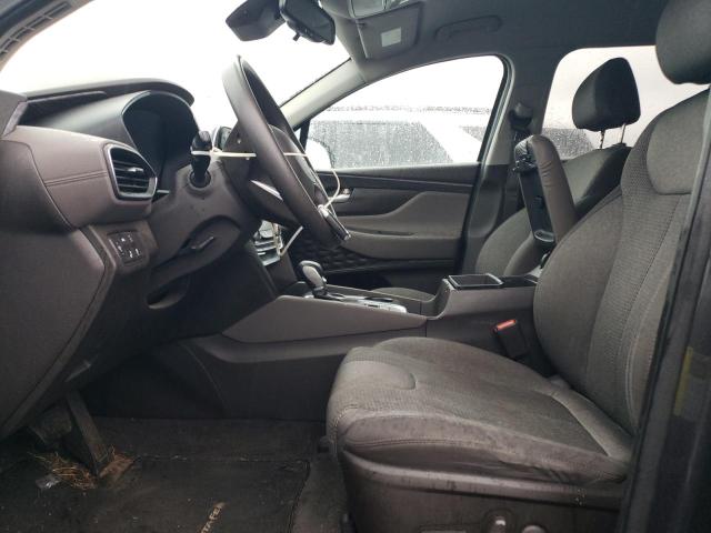  HYUNDAI SANTA FE 2020 Szary