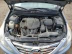 2012 Hyundai Sonata Se en Venta en East Granby, CT - Front End