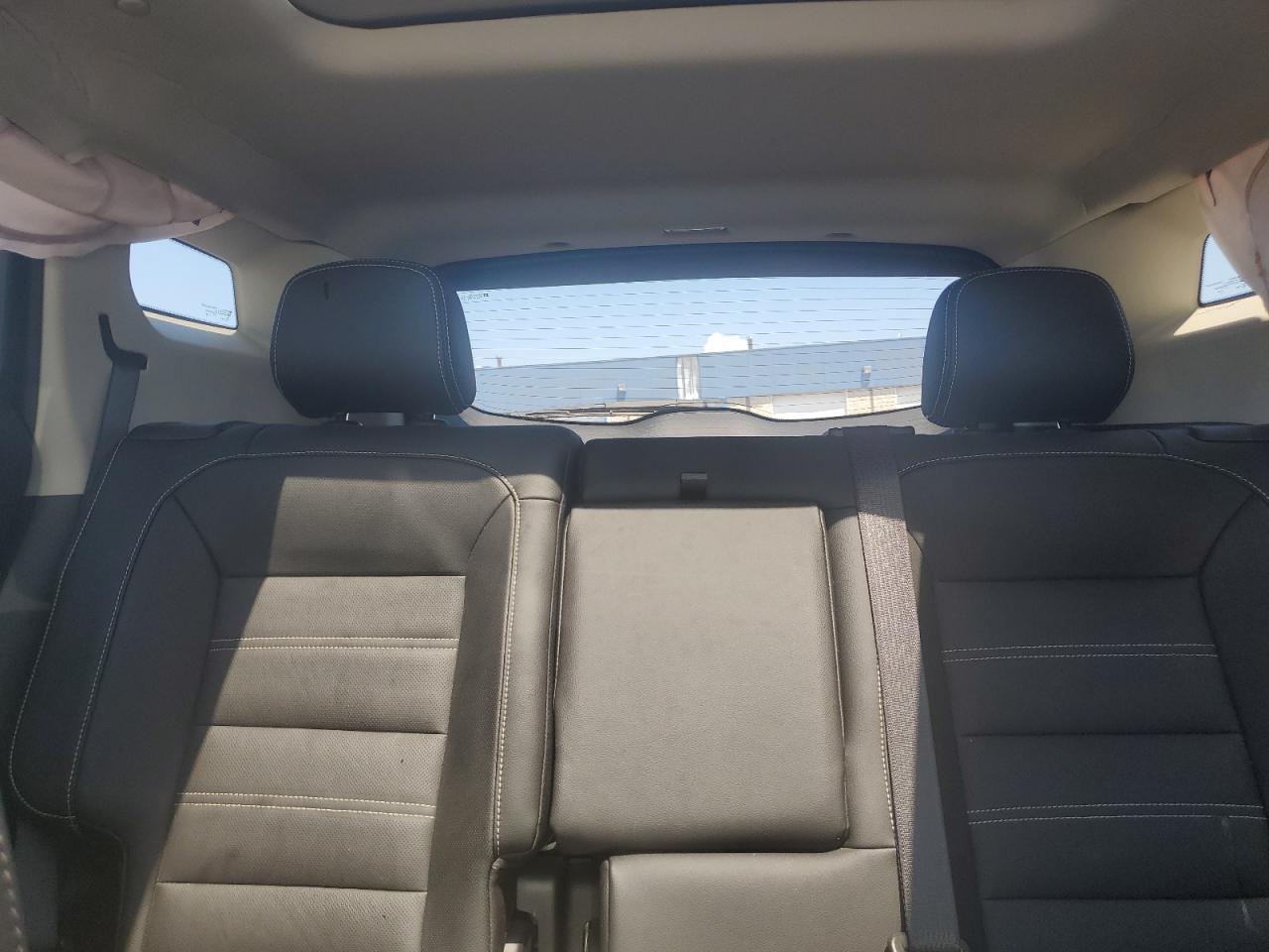 2022 GMC Terrain Denali VIN: 3GKALXEV0NL271261 Lot: 56183235