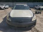 2007 Infiniti G35  de vânzare în Midway, FL - Front End