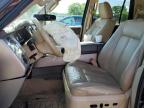 2010 Ford Expedition Eddie Bauer en Venta en Lebanon, TN - Front End