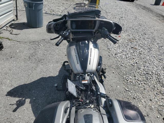 2023 HARLEY-DAVIDSON FLHXSE   