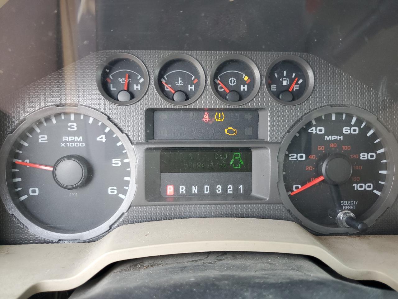 2008 Ford F350 Srw Super Duty VIN: 1FDSF30538EC32722 Lot: 54864145