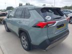 2022 TOYOTA RAV4 ICON for sale at Copart SANDY