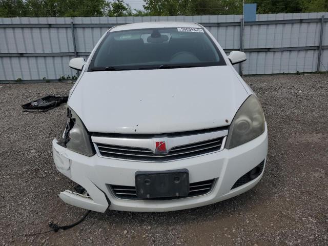 2008 SATURN ASTRA XR