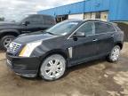 2014 Cadillac Srx Luxury Collection for Sale in Woodhaven, MI - Hail