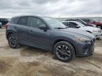 2016 Mazda Cx-5 Gt იყიდება Mcfarland-ში, WI - Hail