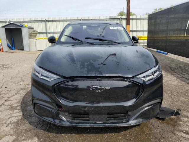  FORD MUSTANG 2023 Чорний
