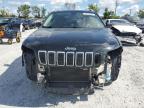 2019 Jeep Cherokee Latitude იყიდება Riverview-ში, FL - Front End