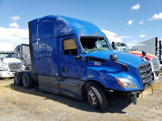 2020 Freightliner Cascadia 126 Semi Truck