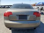 2005 Audi A4 3.2 Quattro продається в Wilmington, CA - Front End